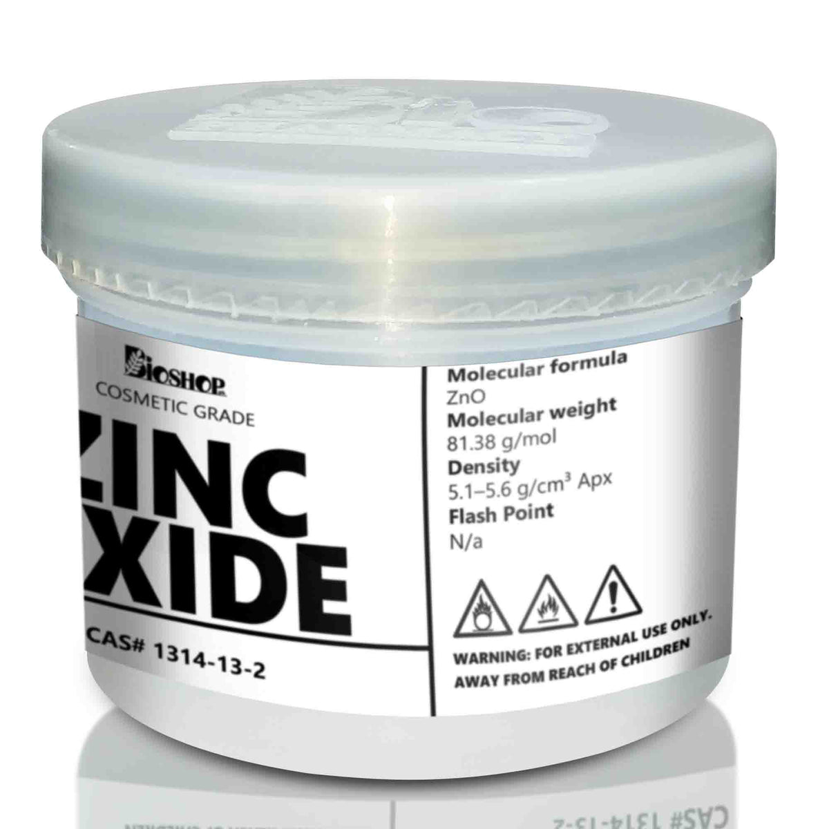 Zinc Oxide Nano