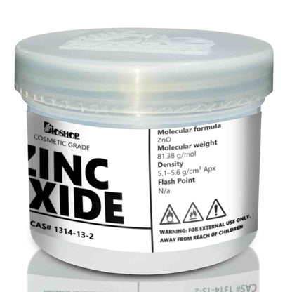 Zinc Oxide Nano