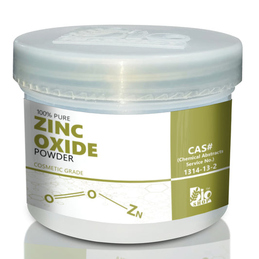 Zinc Oxide Powder