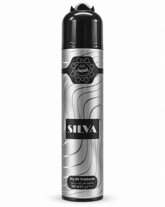 Al Arabiya Silva Room Spray Air Freshener 300ml