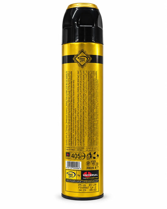 house care room spray