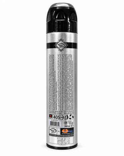 aerosol air freshener
