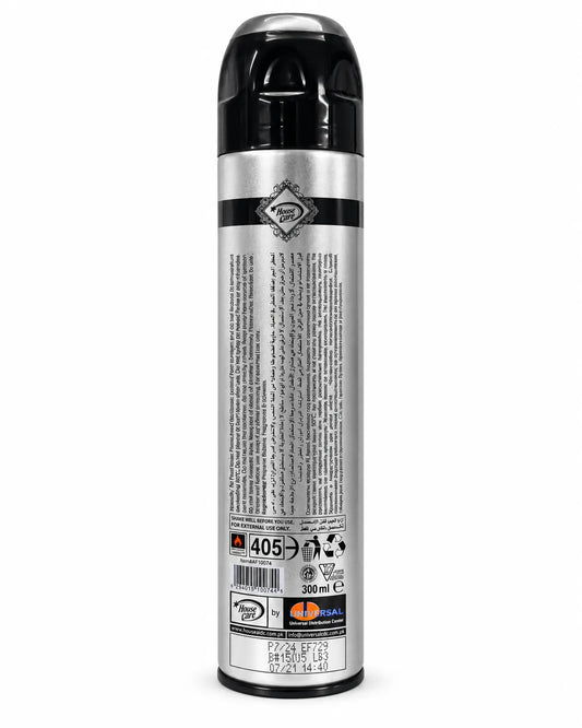 aerosol air freshener