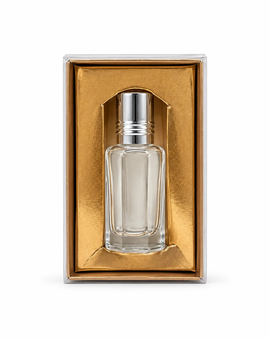 6ml attar packaging