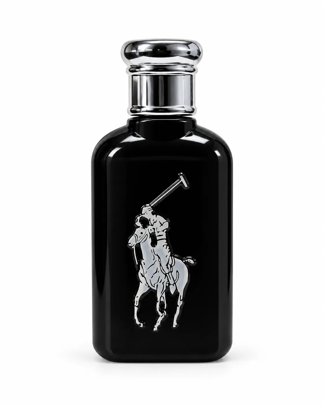 50ml Premium Polo Style Empty Perfume Refillable Bottle