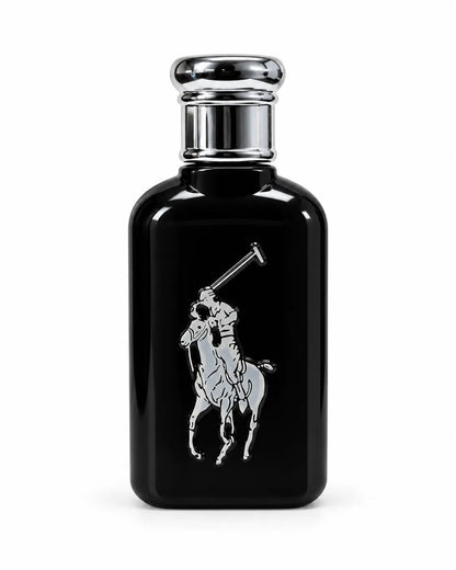 50ml Premium Polo Style Empty Perfume Refillable Bottle