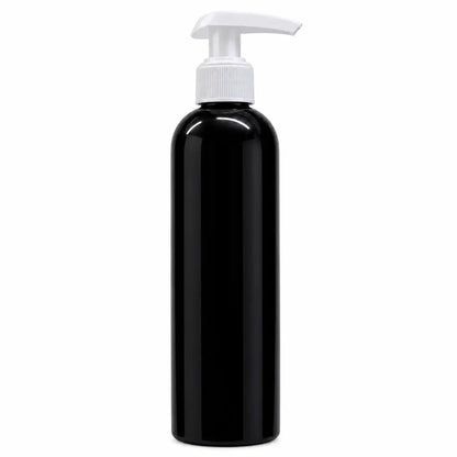250ml liquid soap and hand wash dispenser bottle