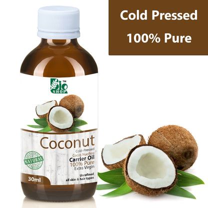 Coconut Oil