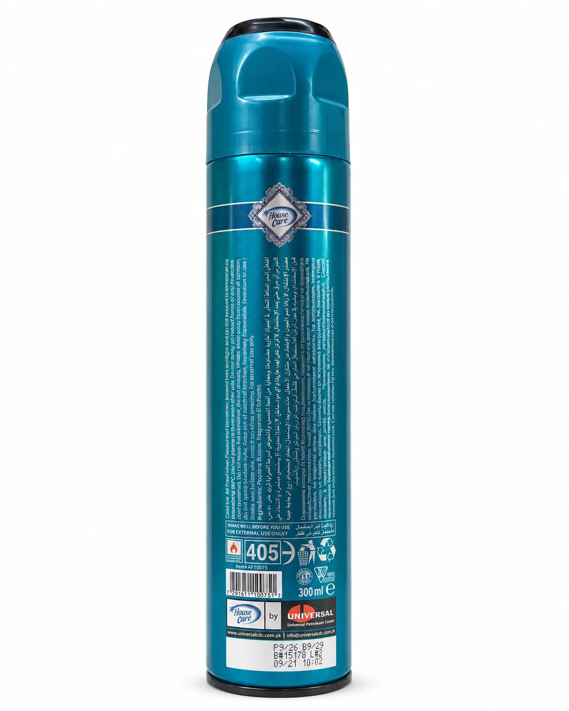 fresh room spray