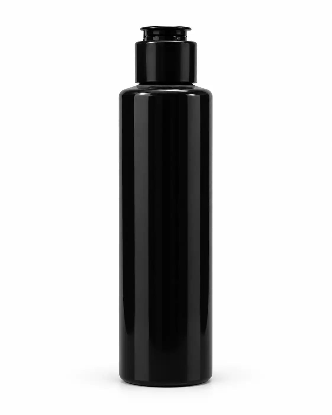 150ml shampoo and lotion bottle cosmetic packaging Pakistan