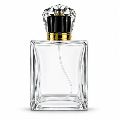 perfume spray bottle