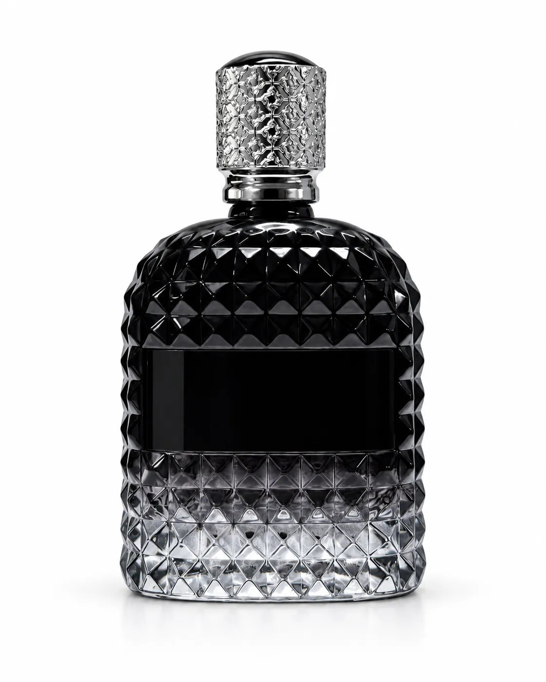 luxury perfume packaging bottle