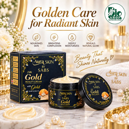 smooth skin beauty cream