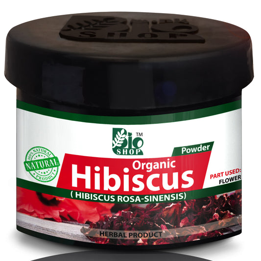 Hibiscus Powder