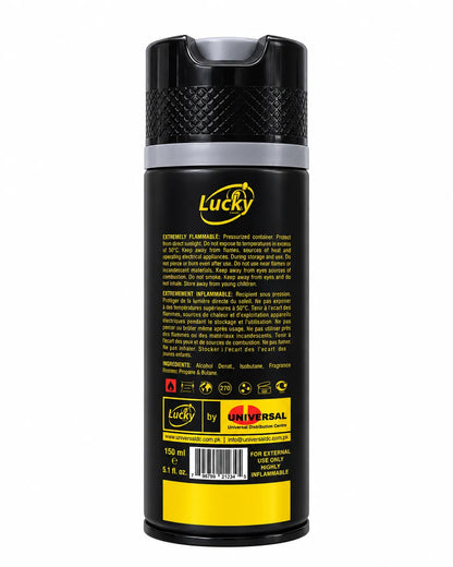 personal fragrance spray