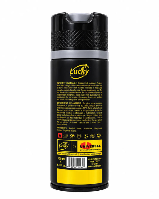 personal fragrance spray