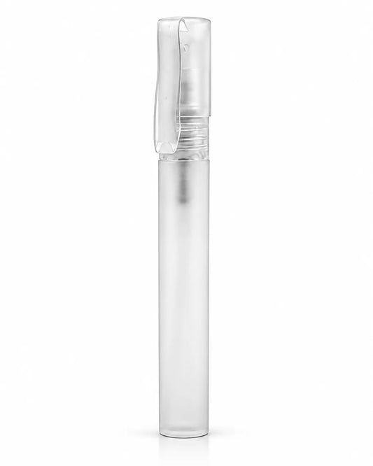 10ml travel perfume bottle