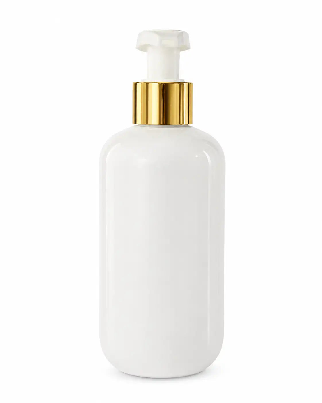 300ml_Refillable_Pump_Bottle_for_Shampoo_Conditioner_and_Haircare_Products