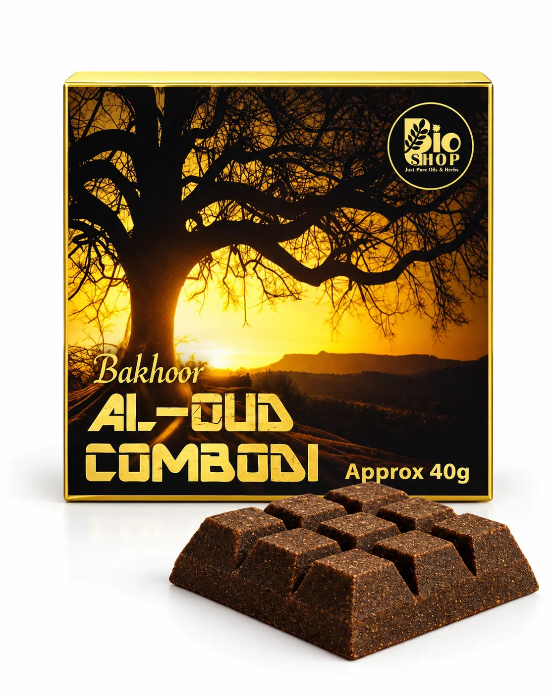 oud combodi