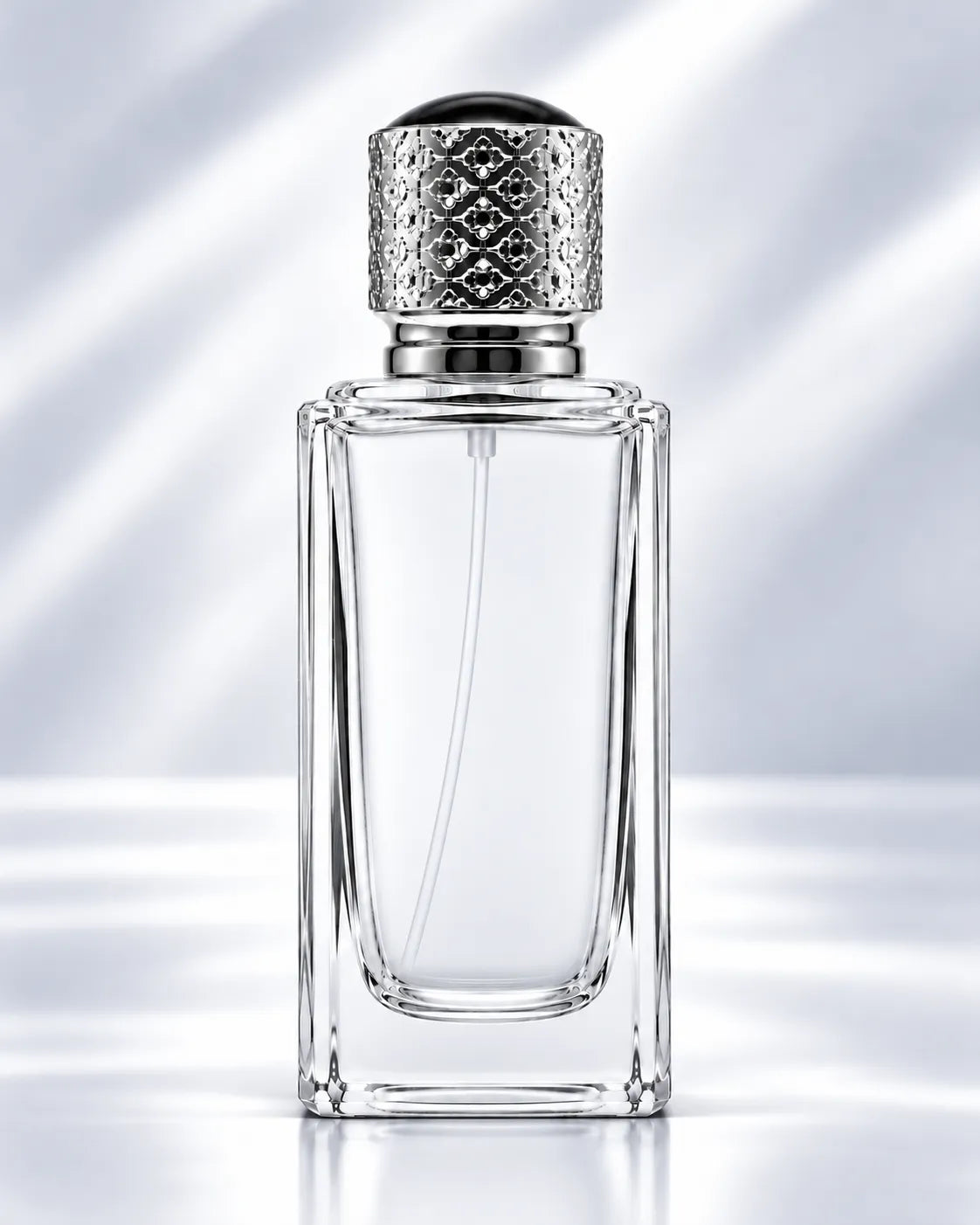 luxury perfume bottle 30ml