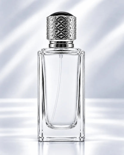 luxury perfume bottle 30ml