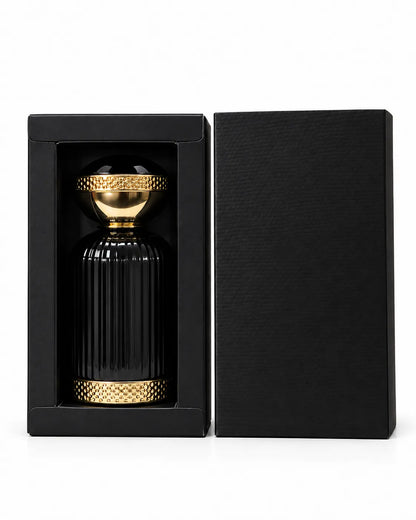 premium perfume box