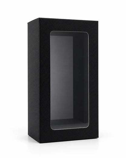 fragrance bottle packaging