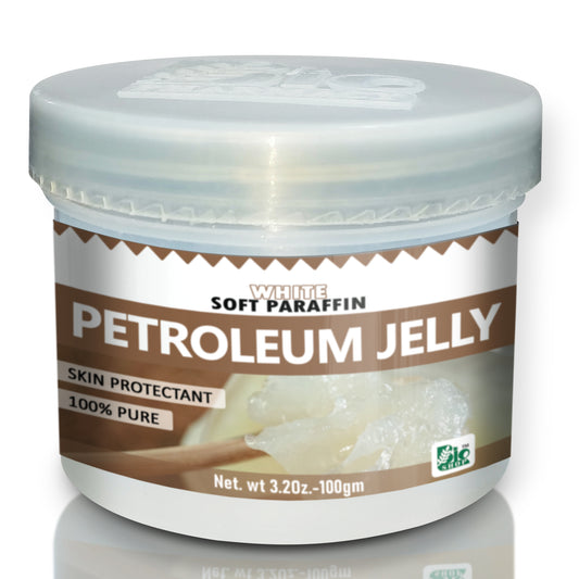 Pure Petroleum Jelly