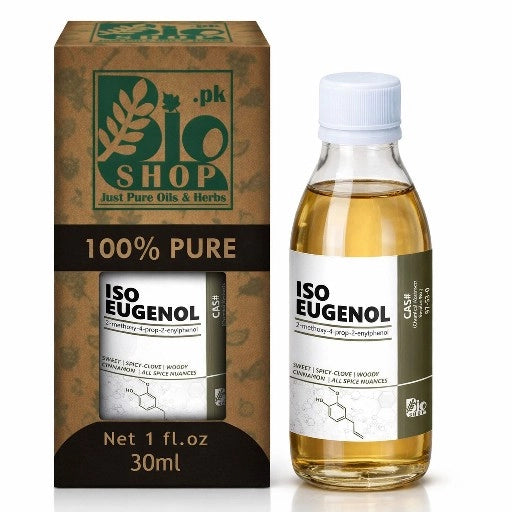 IsoEugenol