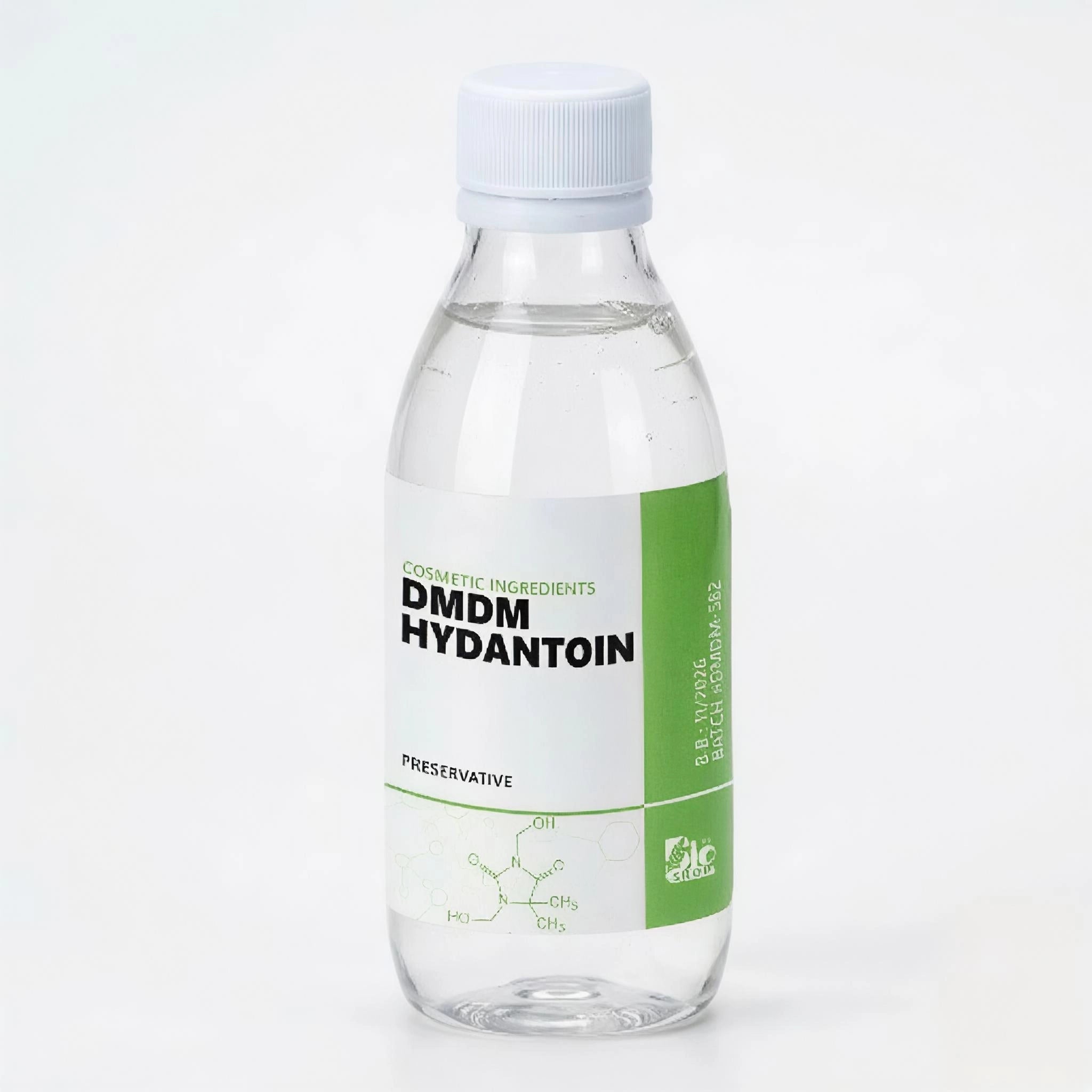 DMDM Hydantoin – Broad Spectrum Preservative for Cosmetics – BioShop ...