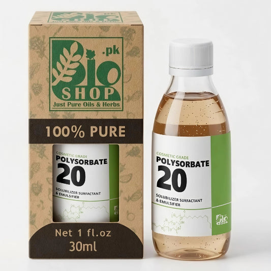 Polysorbate 20