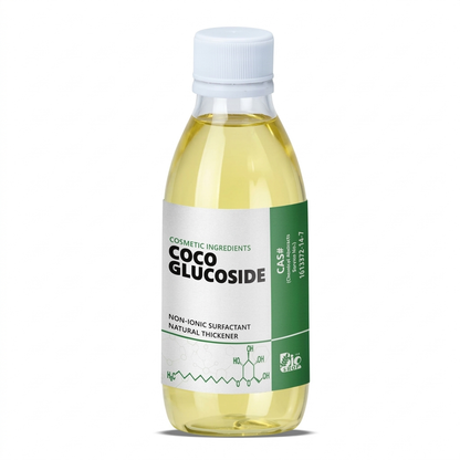 Coco Glucoside
