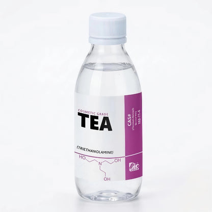 TEA (Triethanolamine) Liquid