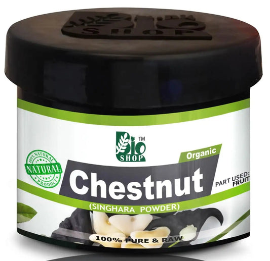 Chestnut (Singhara) Powder