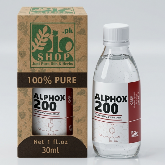 Alphox 200