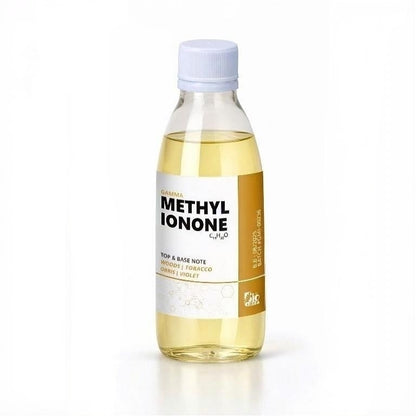Gamma Methyl Ionone