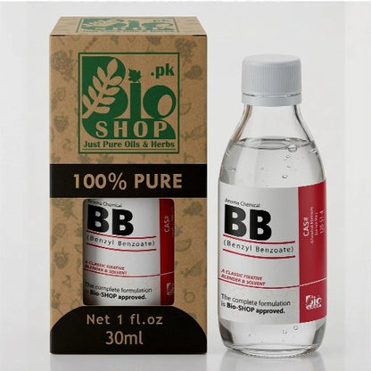 Benzyl Benzoate