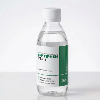 Optiphen Plus Liquid