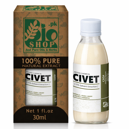 Civet