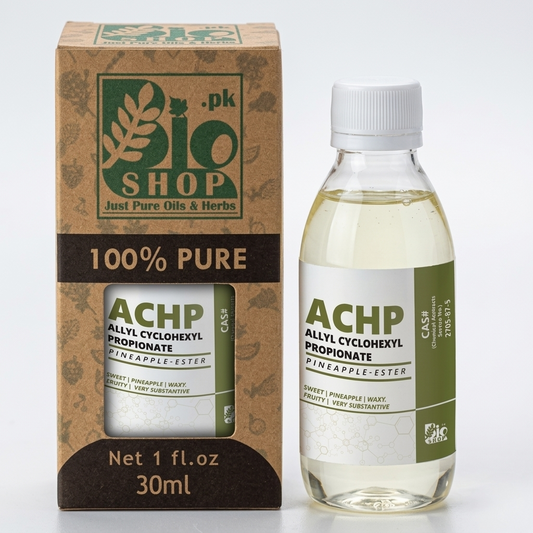 ACHP (Allyl Cyclohexyl Propionate)