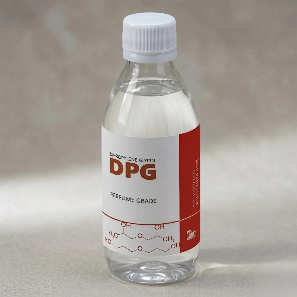 DPG Dipropylene Glycol – Perfumery Carrier & Solvent | Bio Shop ...