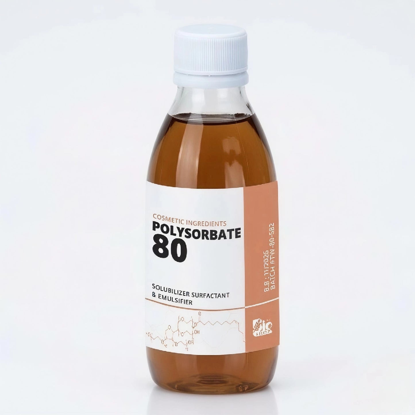 Polysorbate 80 (Tween 80)