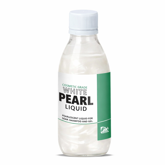Pearl liquid