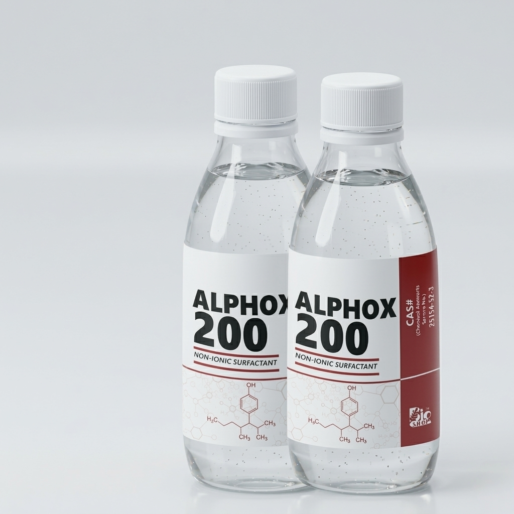 Alphox 200