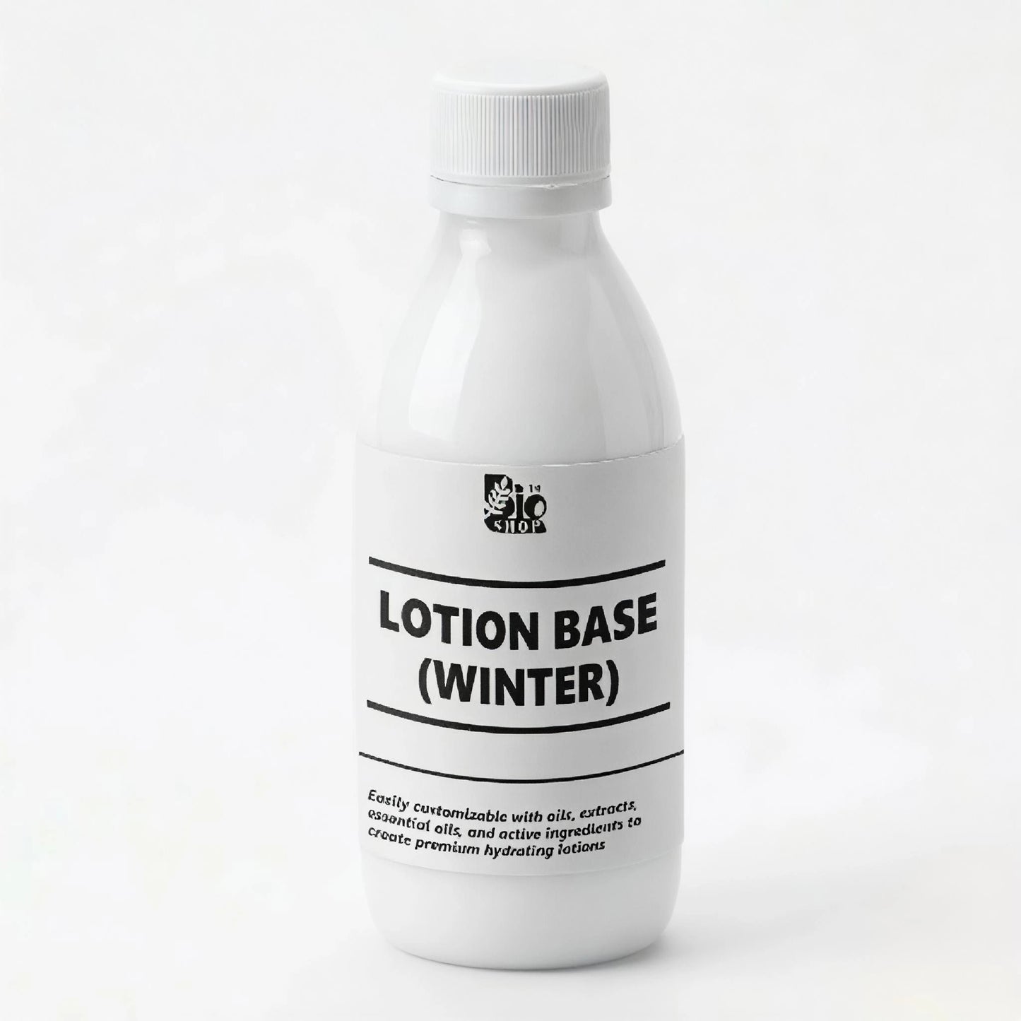 Lotion Base (Winter)