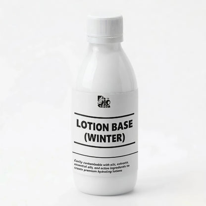 Lotion Base (Winter)