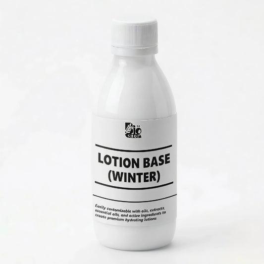 Lotion Base (Winter)
