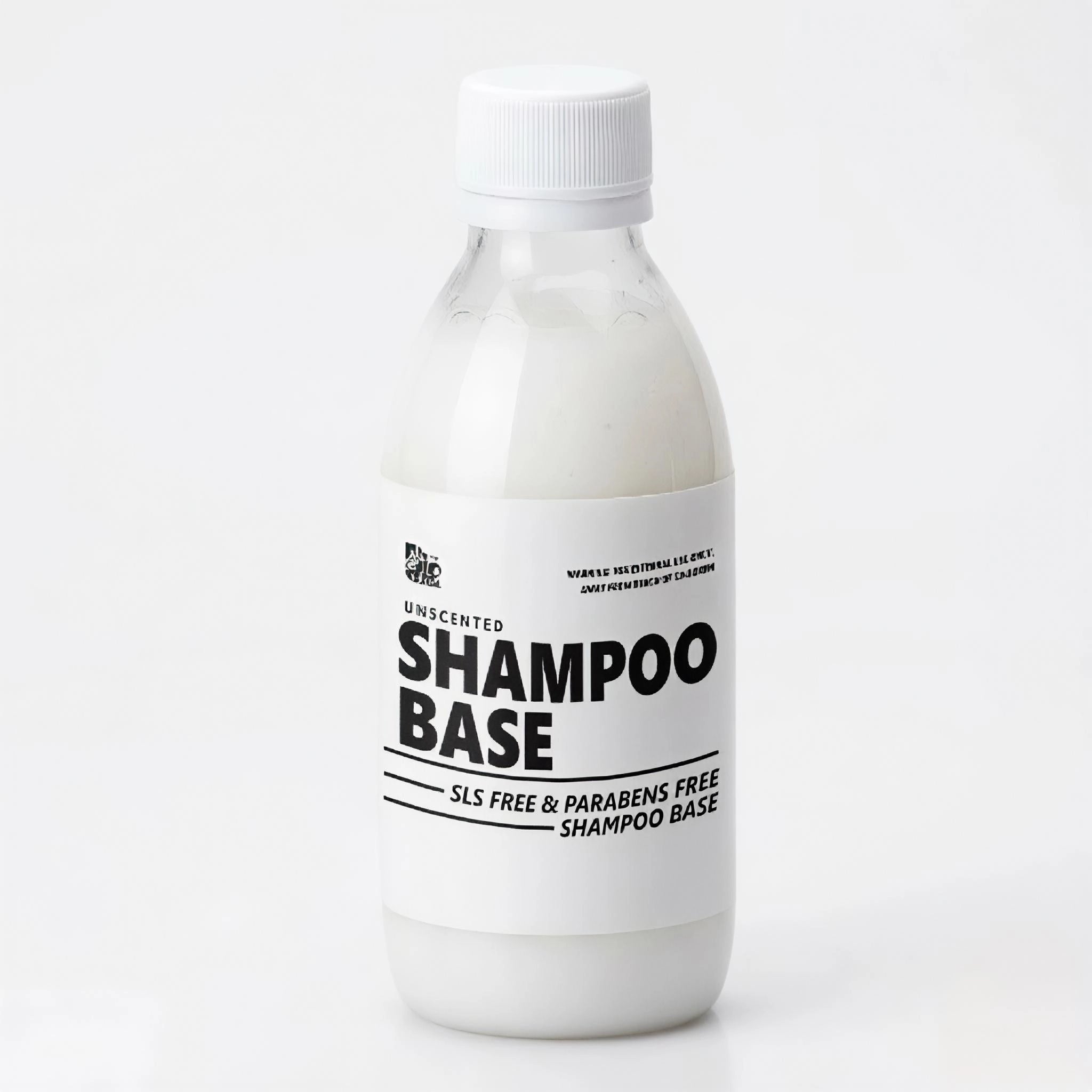 Shampoo Base - DIY Shampoo Making Ingredients – BioShop™ Pakistan