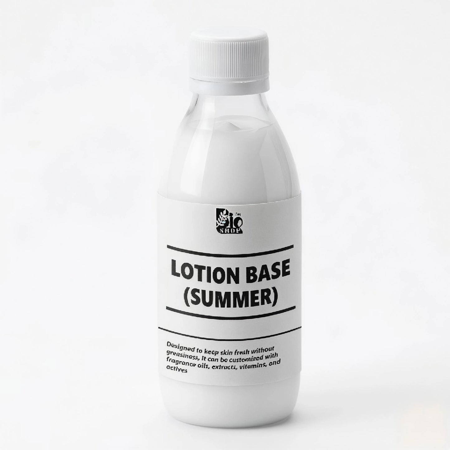 Lotion Base (Summer)