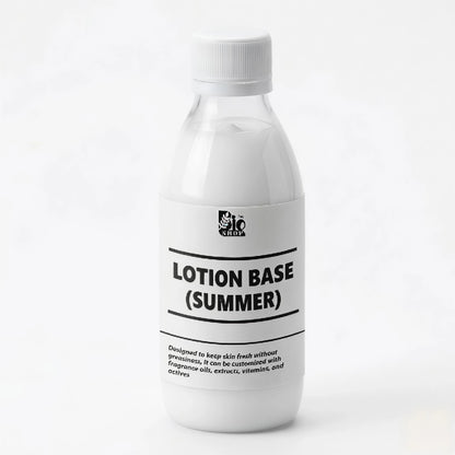 Lotion Base (Summer)